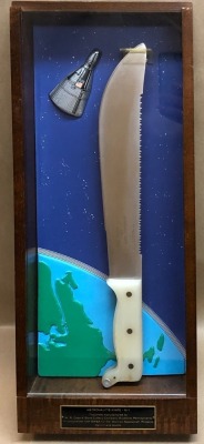 Case Astronauts Knife M-1
