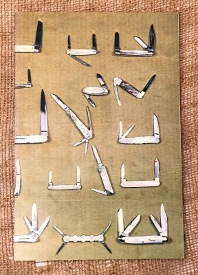Sunday Knives