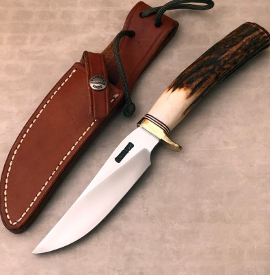 Randall Stag Hunter