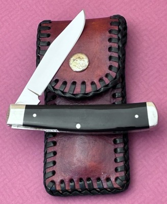 T.A. Davison Horn Slip Joint - 2