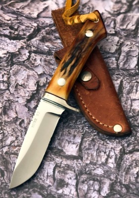 Kieth Murr Stag Hunter