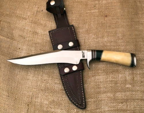 Impact Knives Bone Fighter