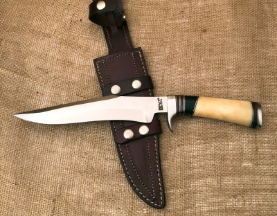 Impact Knives Bone Fighter