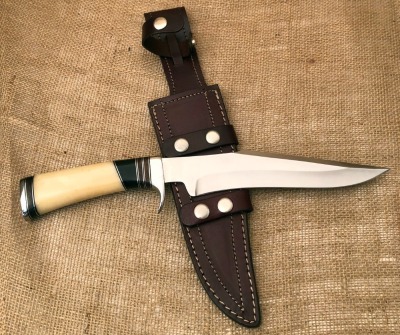 Impact Knives Bone Fighter - 2