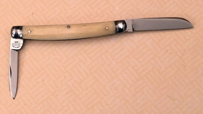 Cattaraugus Exhibition Bone Half Congress - 2