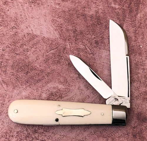 Cattaraugus Exhibition Bone Sheep's Foot Jack
