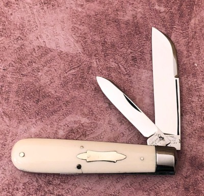 Cattaraugus Exhibition Bone Sheep's Foot Jack