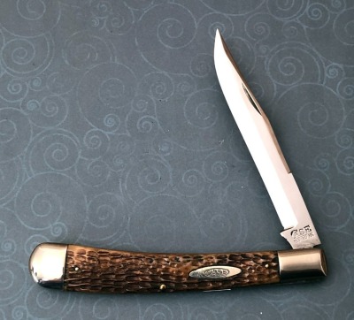 Case Tested Green Bone 6151 SAB