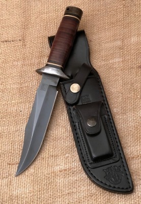 Sog Knives Early SOG knife replica