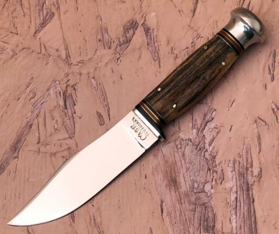 Case Tested Stag Scout Hunter