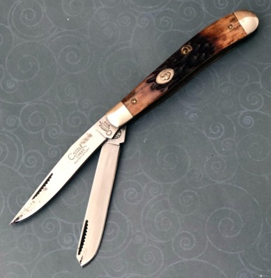 Cripple Creek Bone Trapper