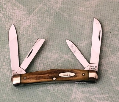 Case USA 65-'69 Stag Congress