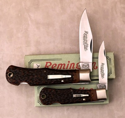1983 Remington Bullet
