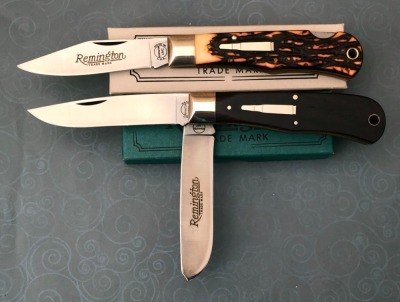 Remington 1128 and 1306 Repos