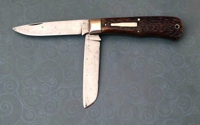 Vintage Original Remington Bullet R1123