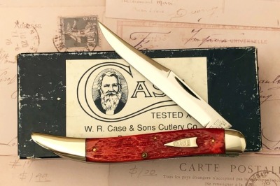 Case Classic Case Tested Banana Bone R61098sab
