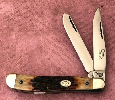 Cripple Creek Bone Trapper