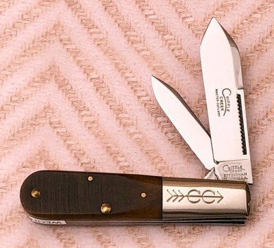 Cripple Creek Bone Barlow