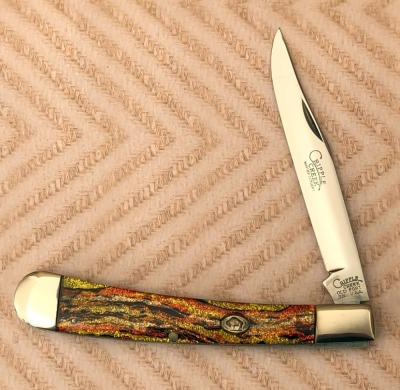 Cripple Creek Christmas Tree Single Blade Banana