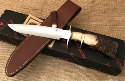 Blackjack Stag Model 1-7 Sub-hilt