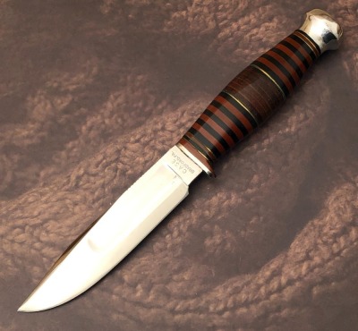 Case Bradford Hunter