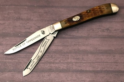 Cripple Creek Bone Trapper