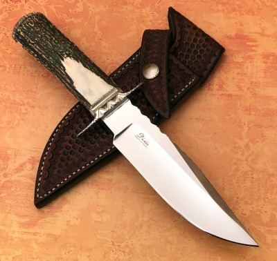 D'Holder Amarillo, TX Stag Hunter