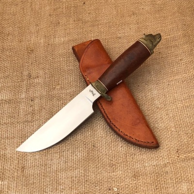 Jim Pugh Bear Head Hunter