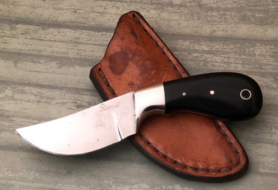Kermit Laurent Small Wood Utility