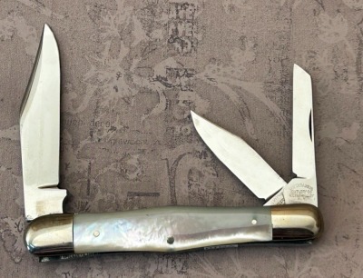 Cattaraugus Exhibition Pearl Whittler - 2