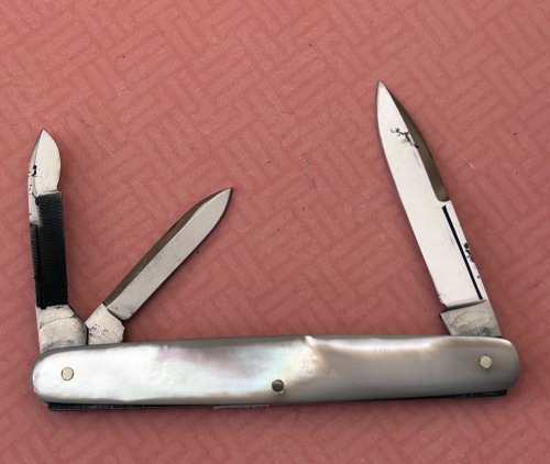 Cattaraugus Exhibition Pearl Equal End Shadow Whittler