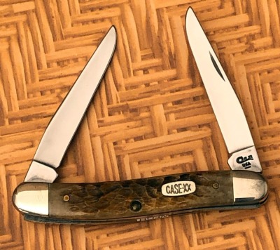 Case Bone '18 Muskrat 1996