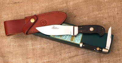 Canal Street Matched Set