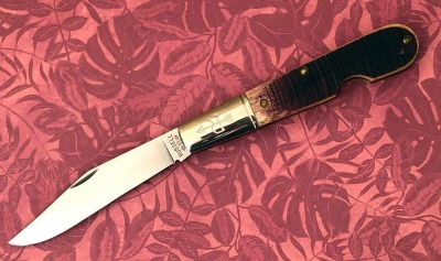 Russell USA Easy Open Bone Grand Daddy Barlow