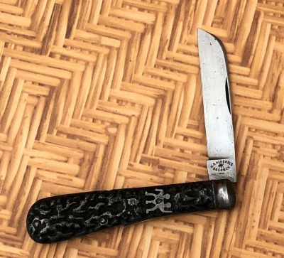 J.A. Henckels Metal Jack