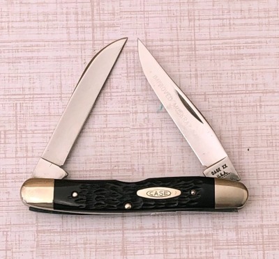 Case Hawbakers Muskrat - Transition 8/7 dots