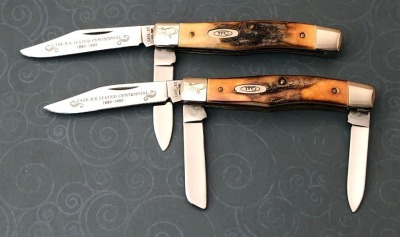 Case Stag Centennials '32