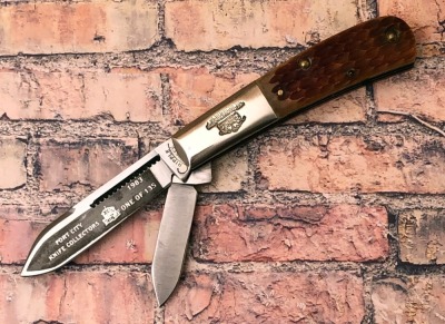 Cripple Creek USA Bone Swayback