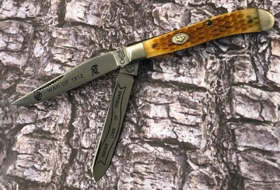 Cripple Creek USA Bone Trapper