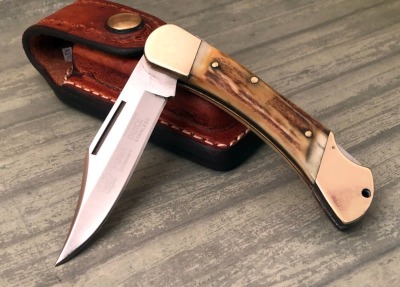 Puma Stag Duke