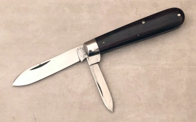 Ulster Dwight Divine & Sons Wood Jack 25510 Salesman Sample