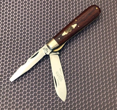 Ulster Knife Co Wood Electricians