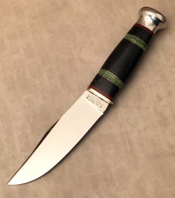 Union Cut Co OLCUT Leather Hunter