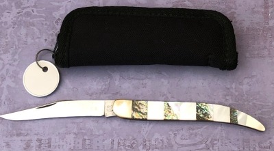 Fight'n Rooster Prototype Toothpick