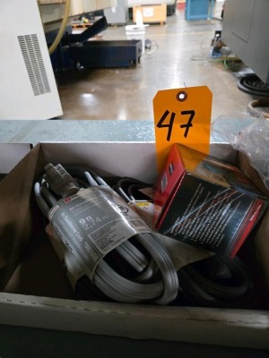 LOT MISCELLANEOUS