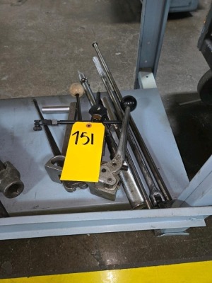 BANDING TOOLS