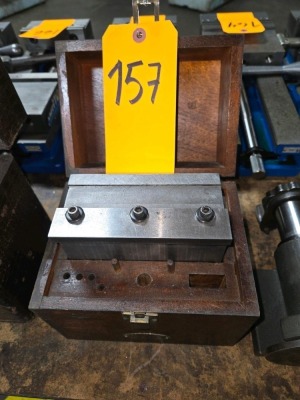 LOT SINE BLOCKS