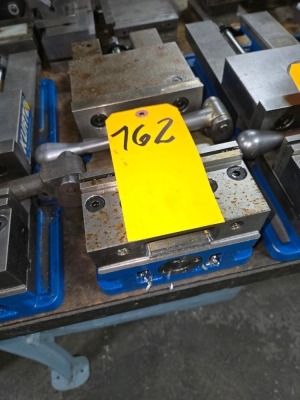KURT 6" MILL VISE
