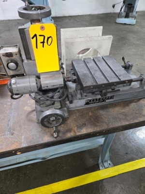 WESTHOFF MINI-MILL