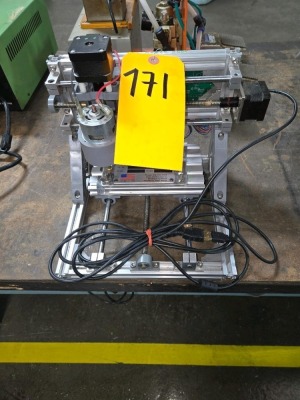 TAG ENGRAVER